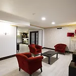 Veneza Hotel Aveiro