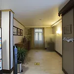 Hotel Veneza Aveiro