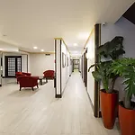 Veneza Hotel