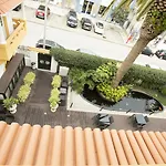 Veneza Hotel 3*