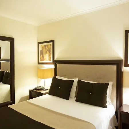 Veneza Hotel 3*