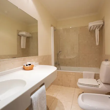 Veneza Hotel Aveiro