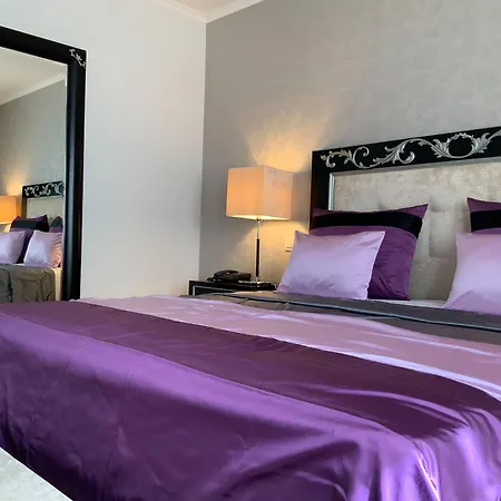 Hotel Veneza Aveiro