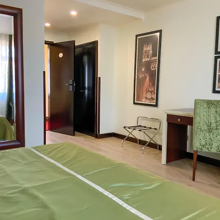 Veneza Hotel