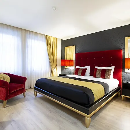 Veneza Hotel