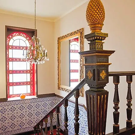 Veneza 3* אבאירו