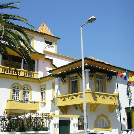 Veneza מלון