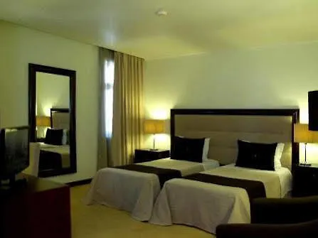 Hotel Veneza Aveiro