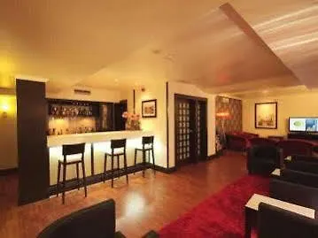 Hotel Veneza