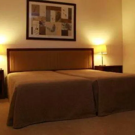 Veneza Hotel Aveiro
