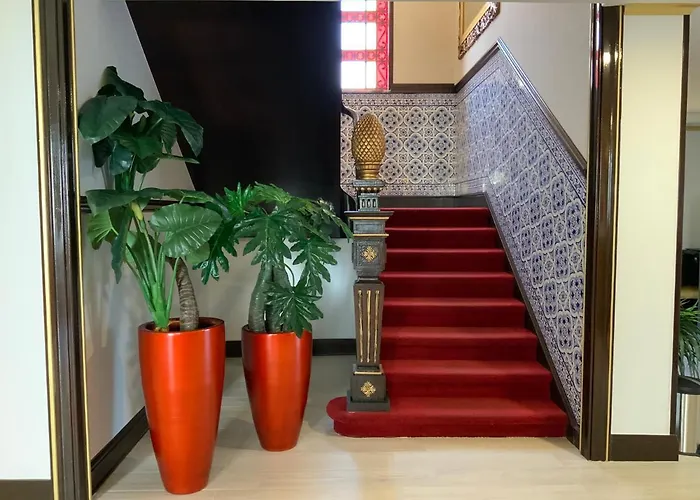 ベネザ 3* アヴェイロ