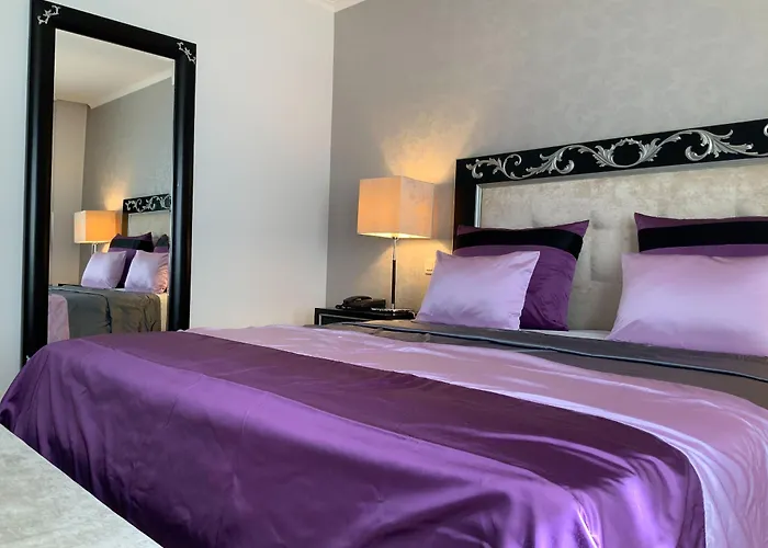 ホテル ベネザ アヴェイロ