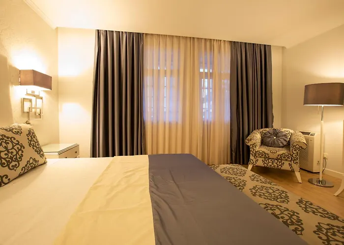 ホテル ベネザ 3*