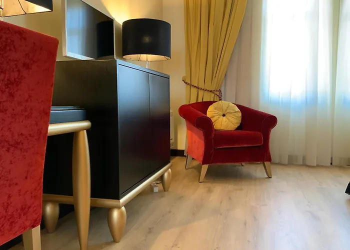 ベネザ 3* アヴェイロ