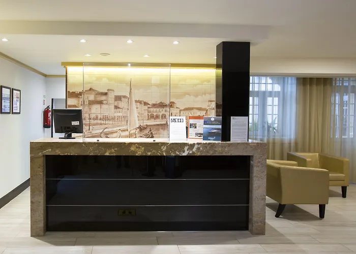 ホテル ベネザ 3*