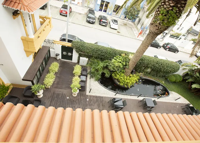 ベネザ ホテル 3*