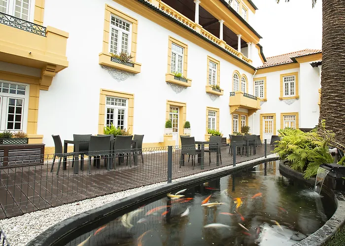 Hotel Veneza Aveiro