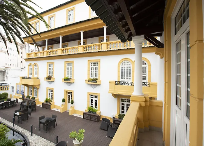 ベネザ アヴェイロ