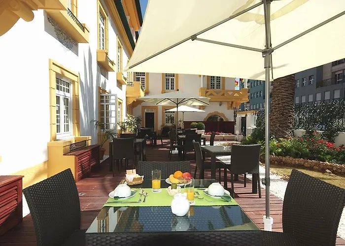 ベネザ ホテル 3*