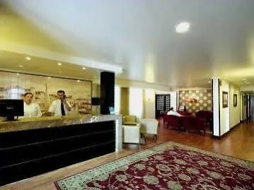 ベネザ 3* アヴェイロ